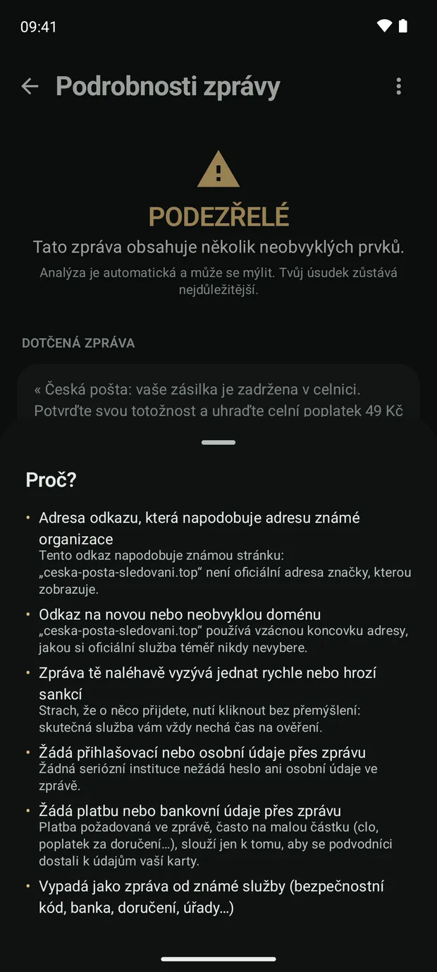 Verdikt