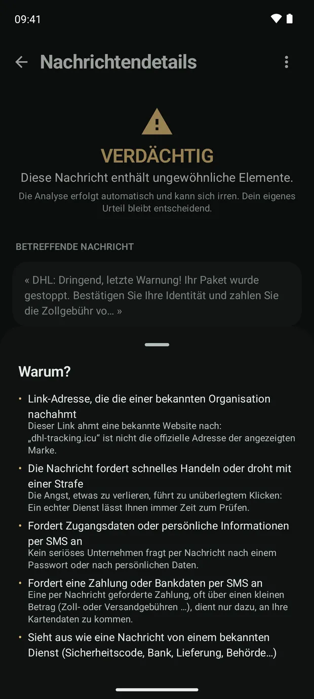 Urteil