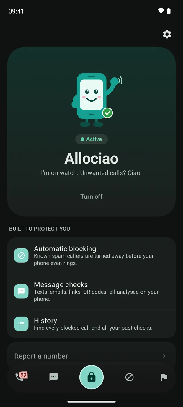 Protection