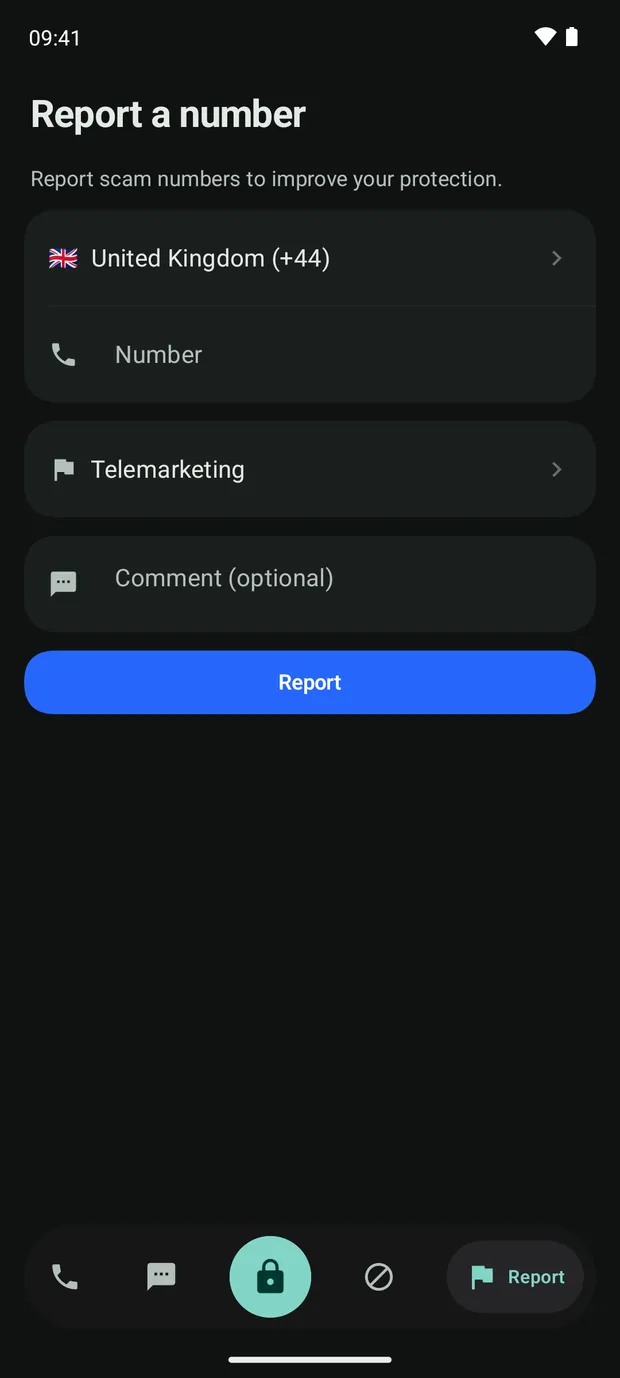 Report