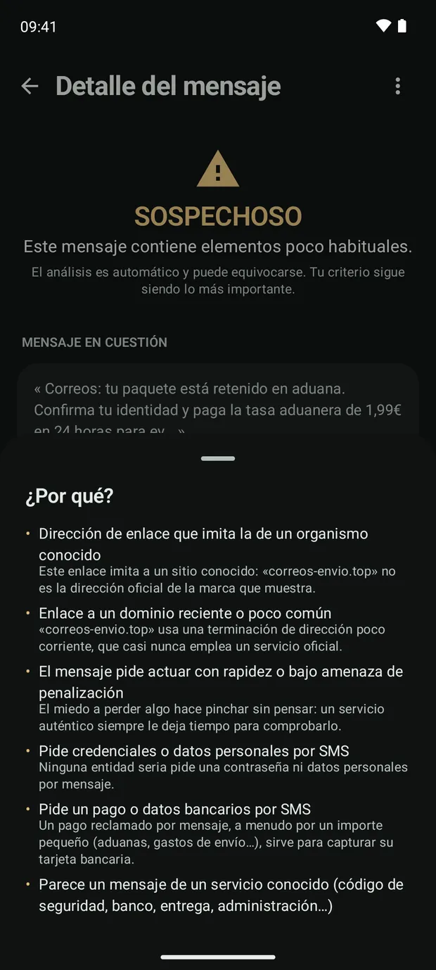 Veredicto