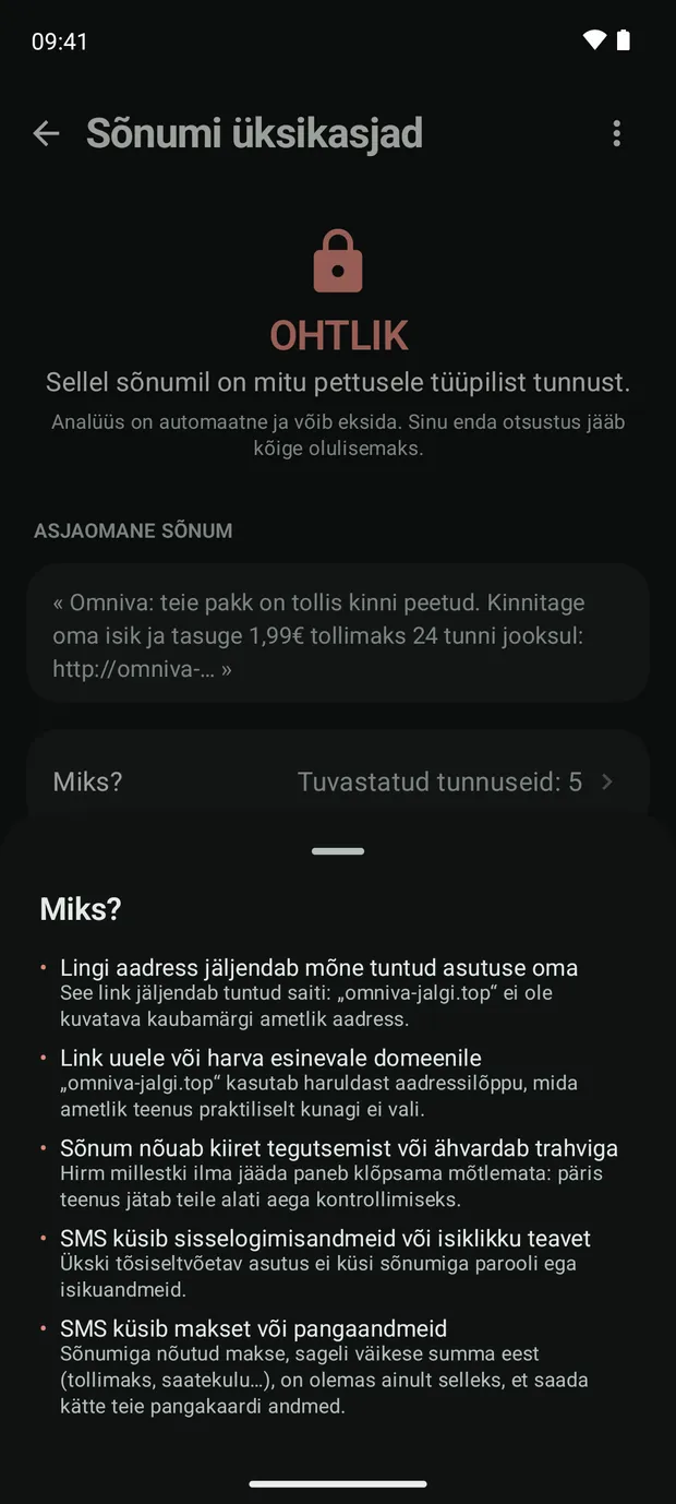 Otsus