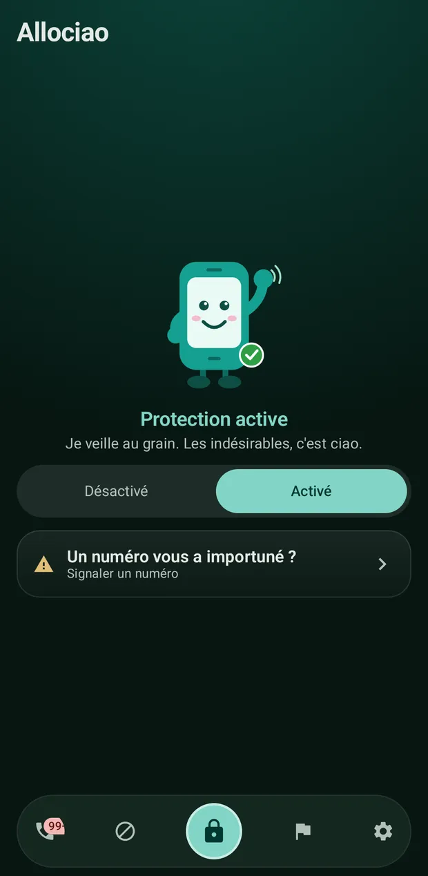 Protection