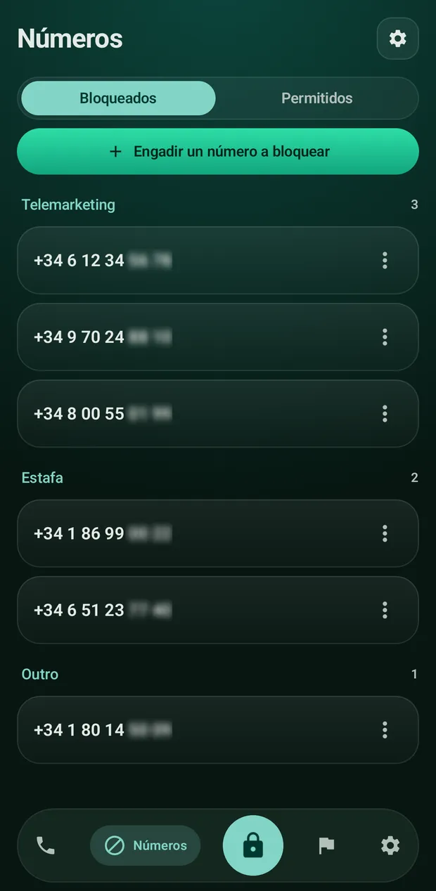 Numéros