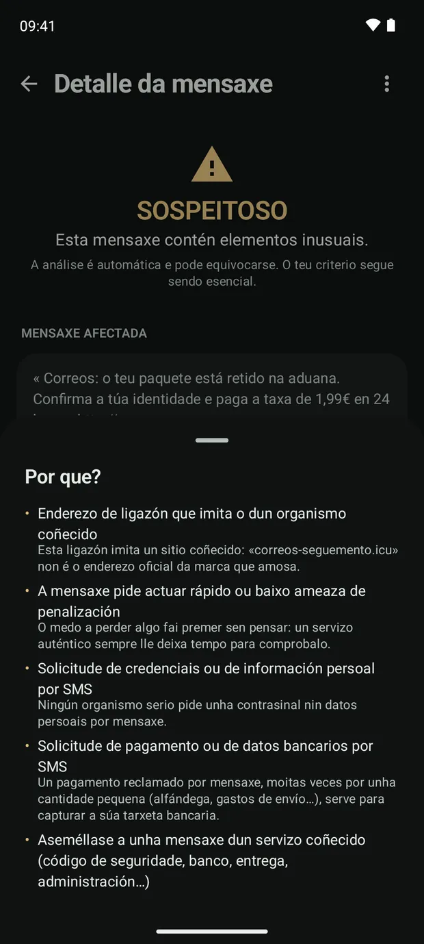 Veredicto