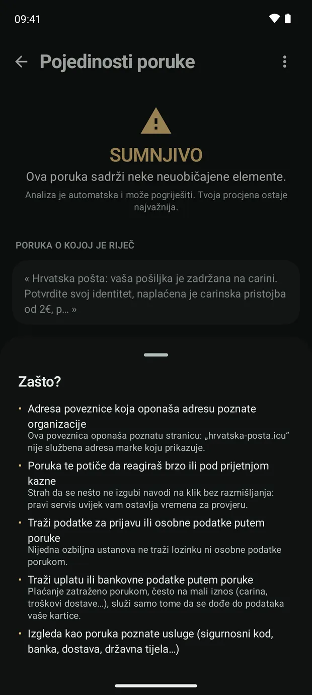 Presuda