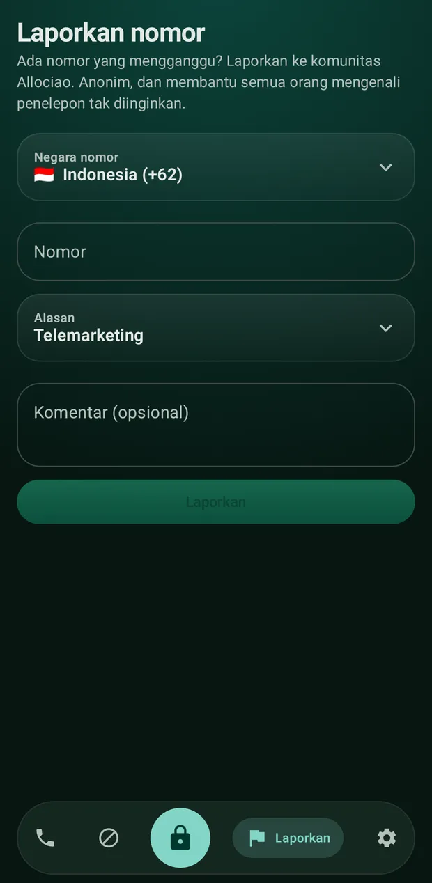 Signaler
