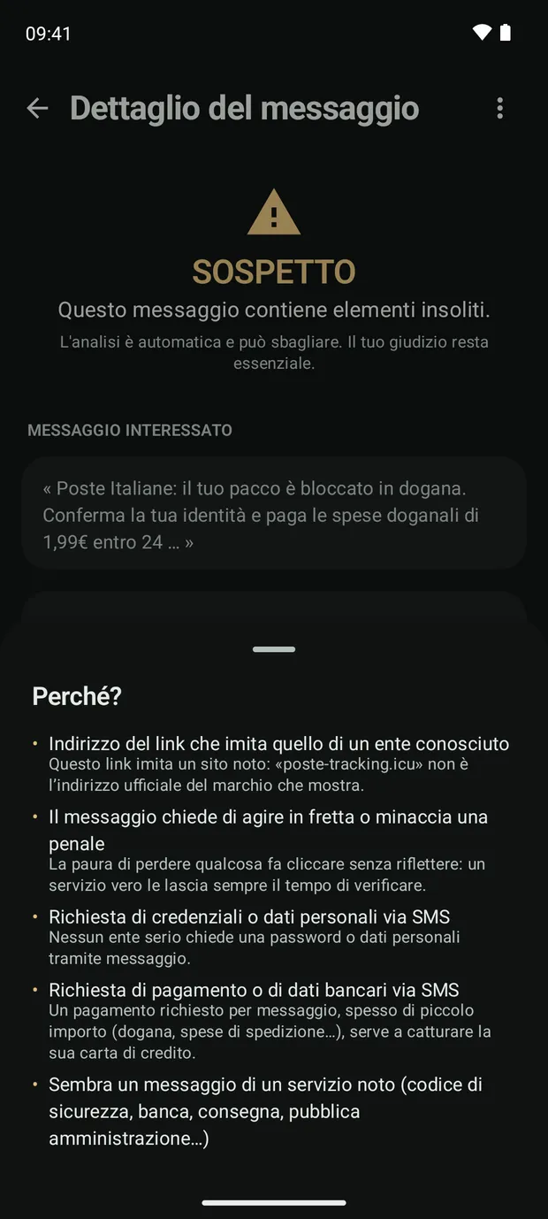Verdetto