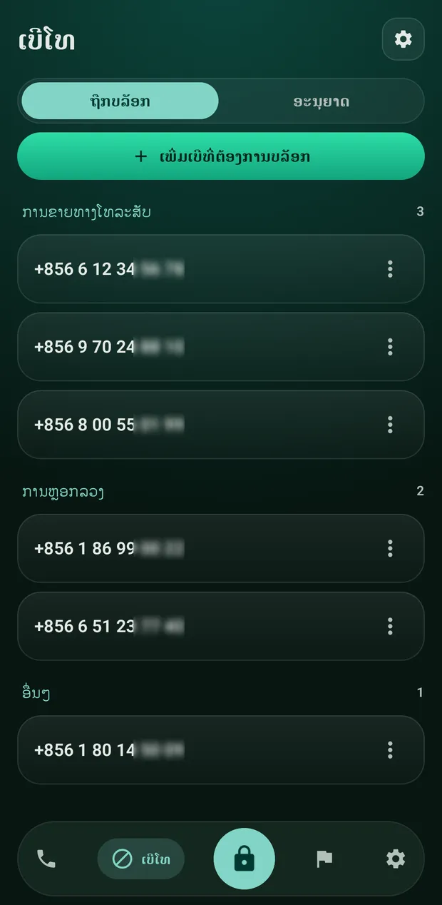 Numéros