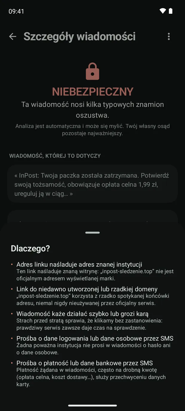 Werdykt