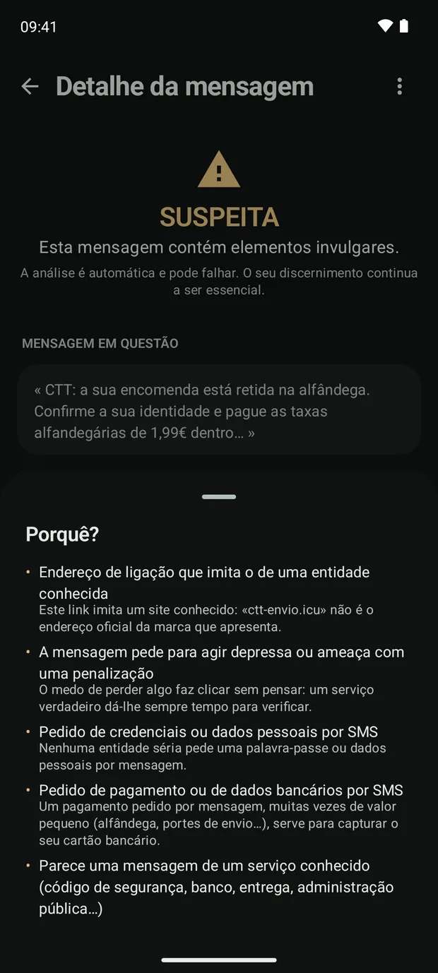 Veredicto