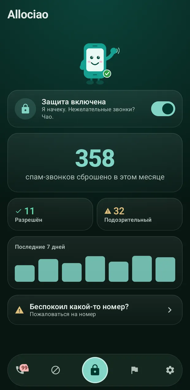 Protection