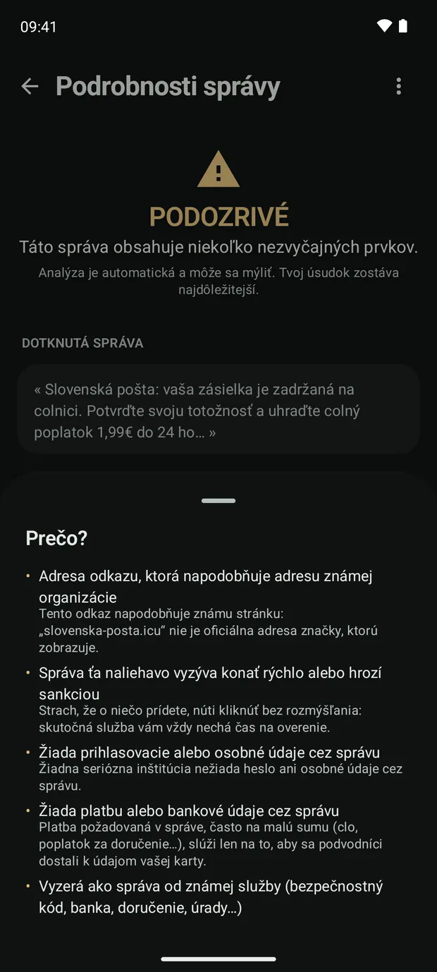 Verdikt