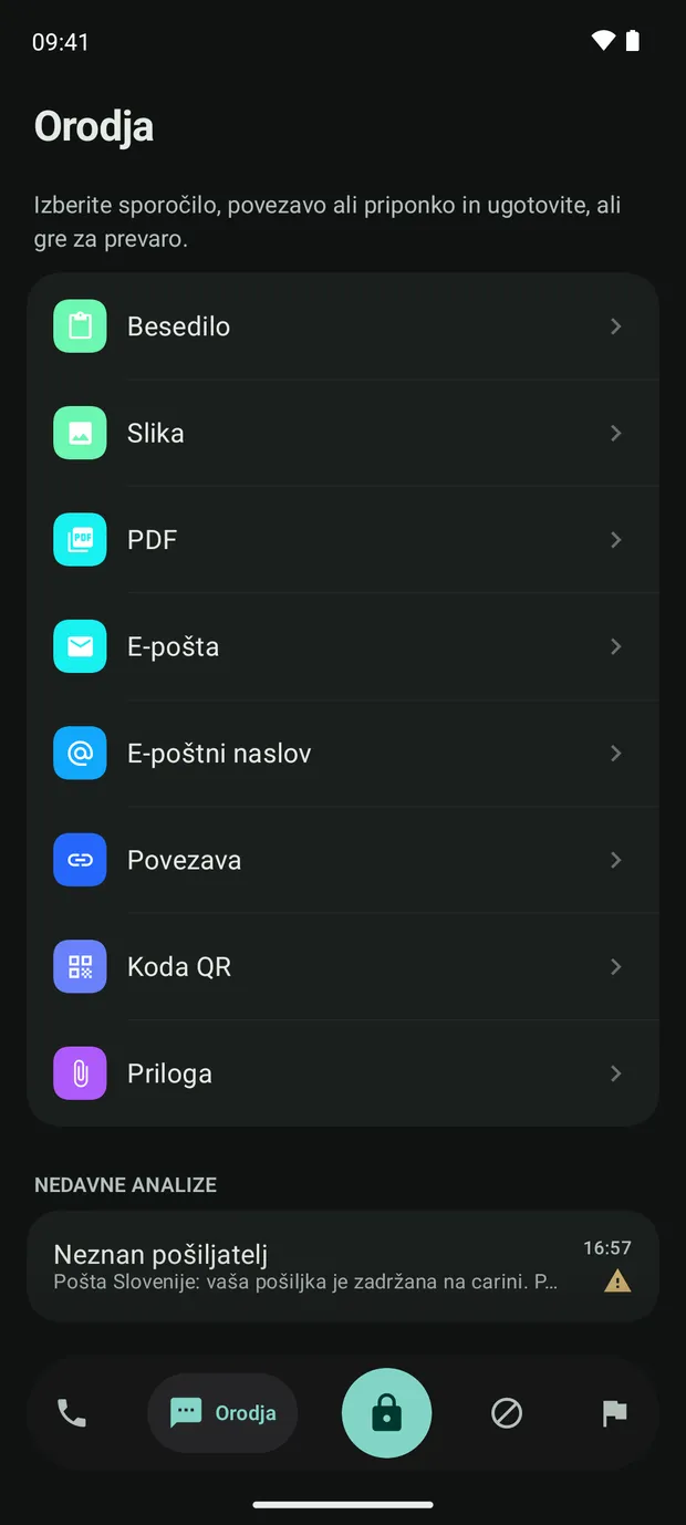 Orodja