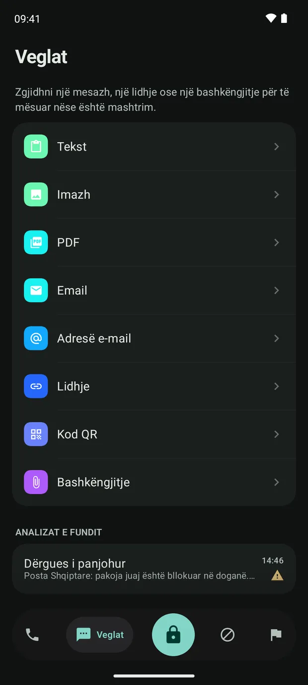 Veglat