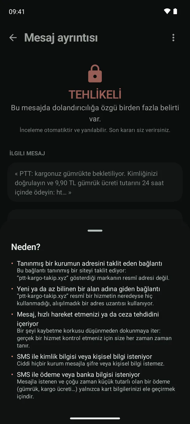 Sonuç