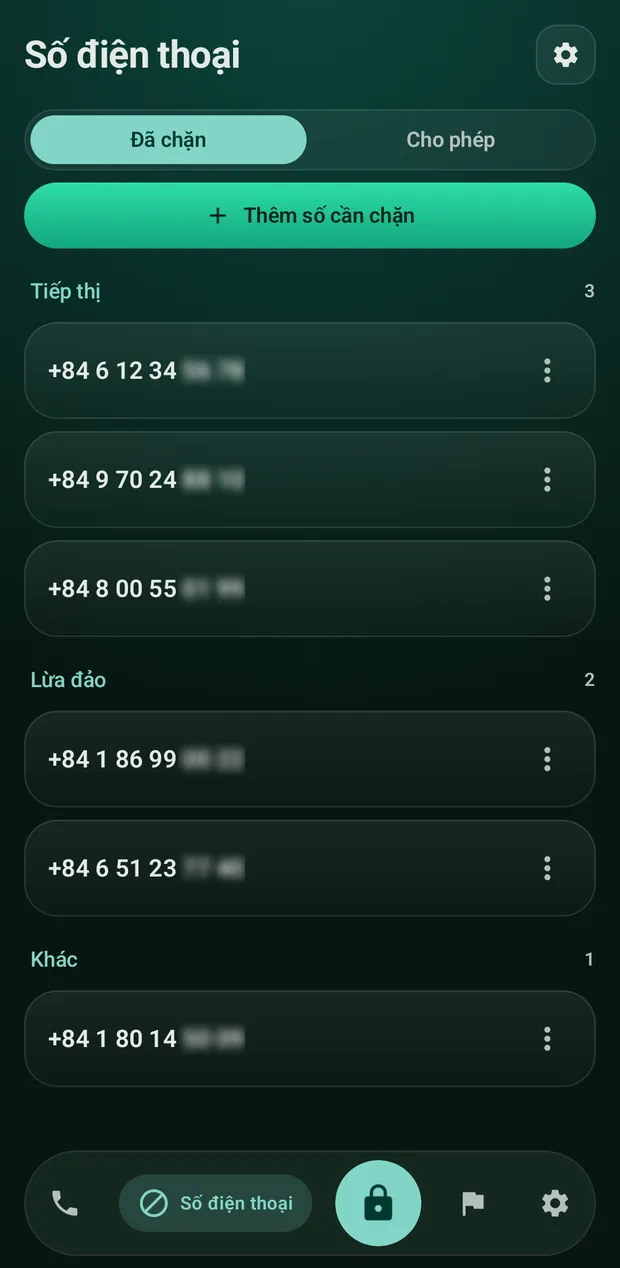 Numéros
